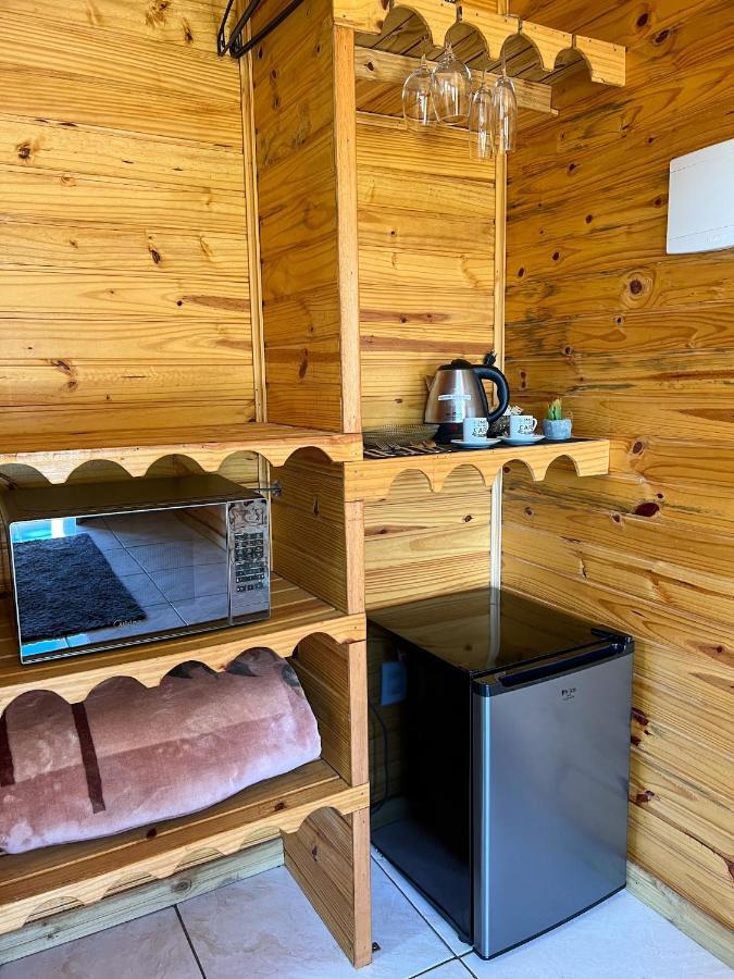 Pousada Recanto Da Gruta Урубиси Екстериор снимка